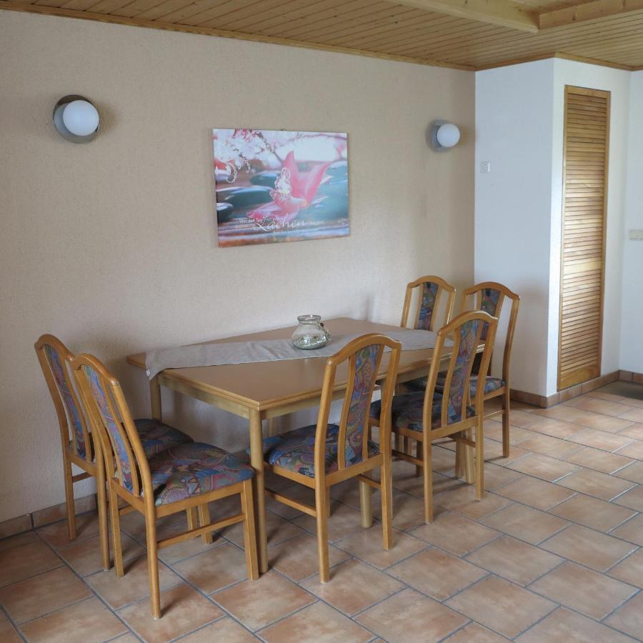 Ferienwohnung Kuehnel Pfaffendorf Εξωτερικό φωτογραφία