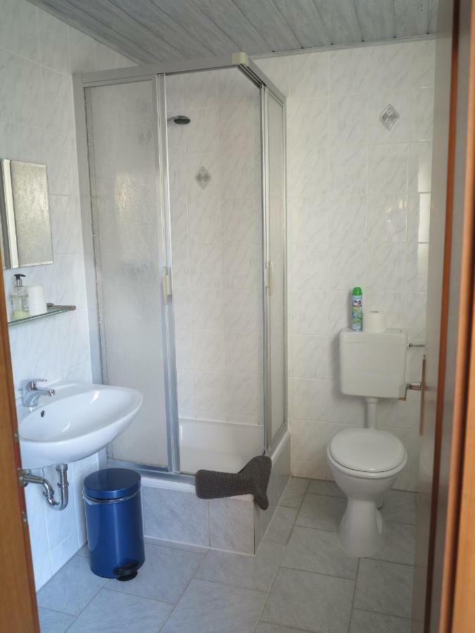 Ferienwohnung Kuehnel Pfaffendorf Εξωτερικό φωτογραφία